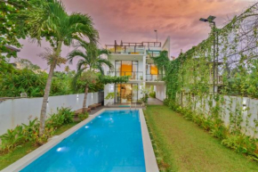 Villa Tamerin